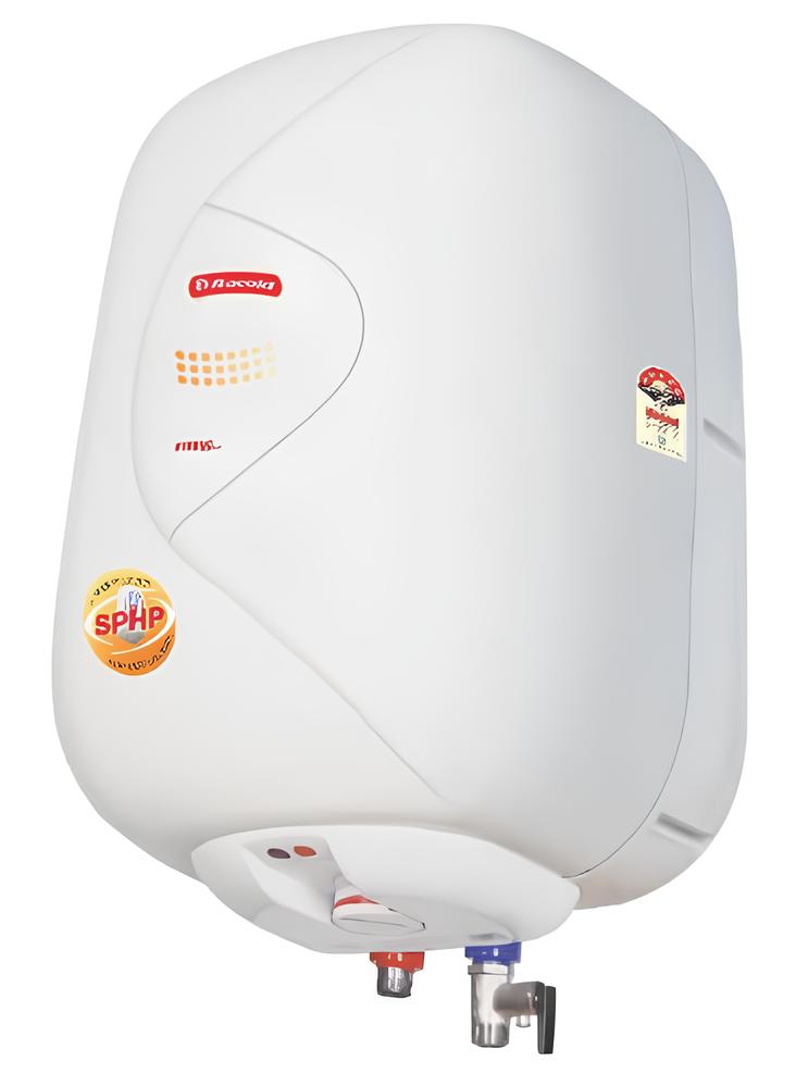 SA Enterprises Geyser